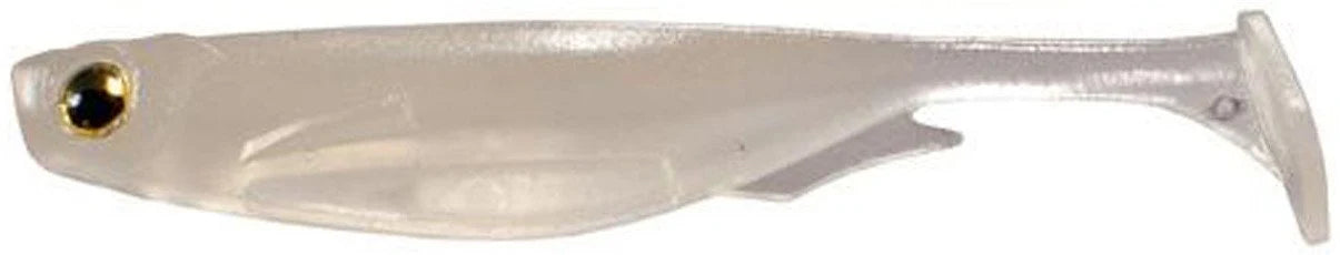 Megabass Spark Shad Paddle Tail Swimbait 3 Inch