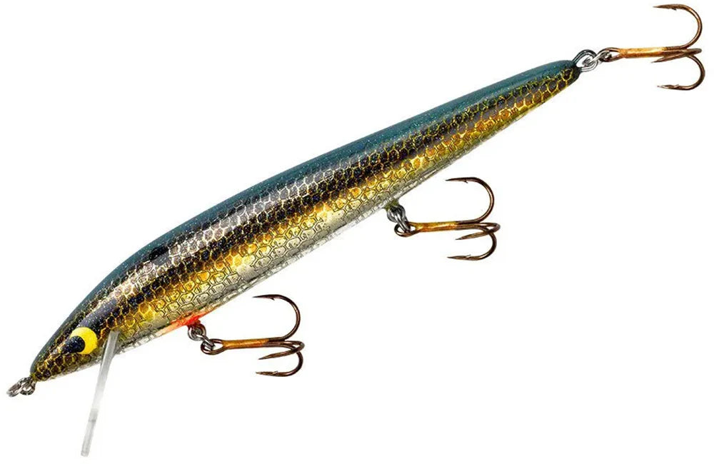 Smithwick Suspending Rattlin Rogue 4 1 2 inch Jerkbait Trolling Minnow