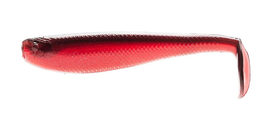 Z Man SwimmerZ 6 inch Paddle Tail Swimbait 3 pack