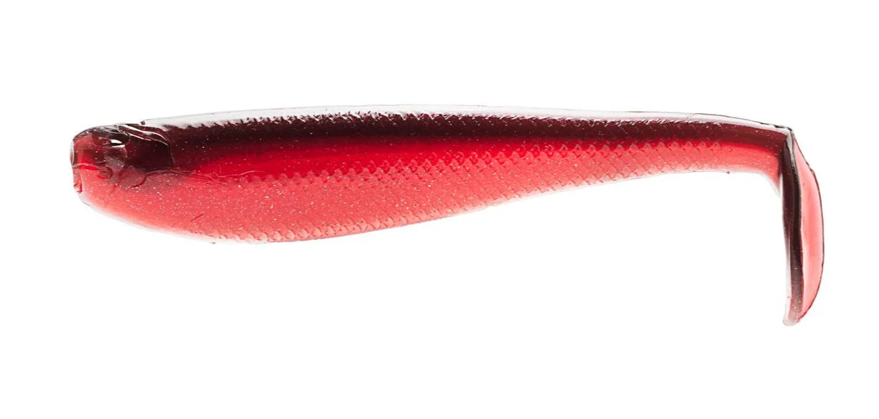 Z Man SwimmerZ 6 inch Paddle Tail Swimbait 3 pack