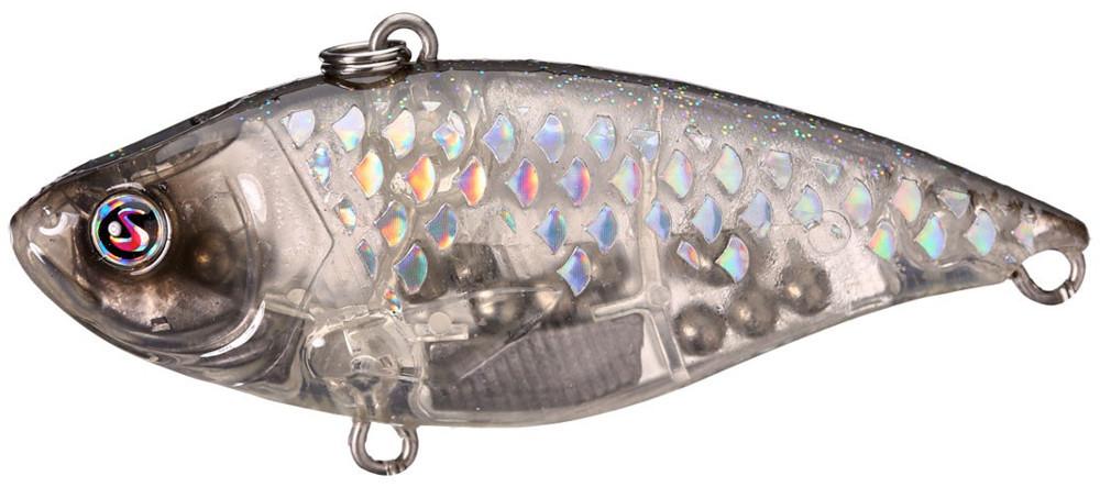 River2Sea Ruckus 3 4 oz Lipless Crankbait