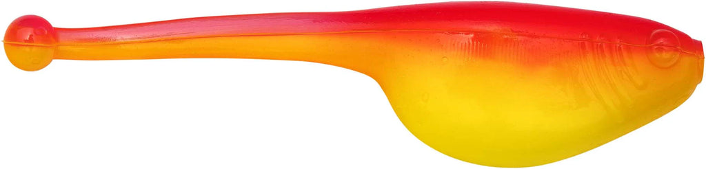 Mr Crappie Shadpole Ball Tail Soft Plastic 15 pack