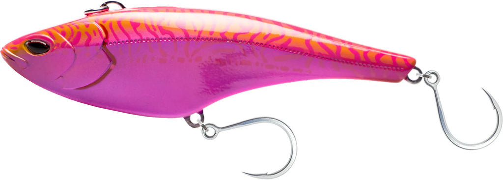 Nomad Design Madmacs 160 High Speed Sinking Trolling Lure 625 Inch