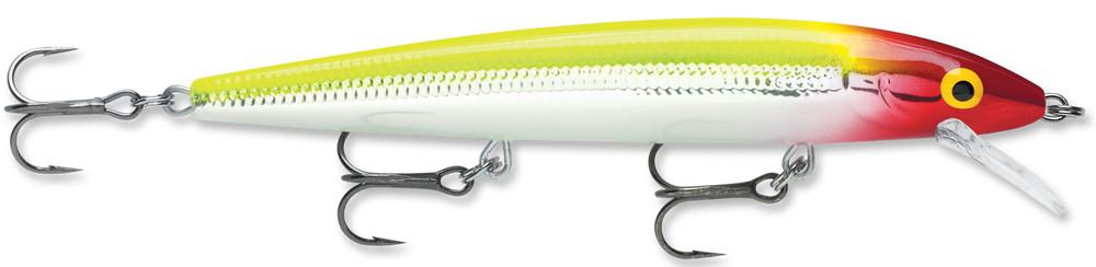 Rapala Husky Jerk 12 Jerkbait Trolling Minnow