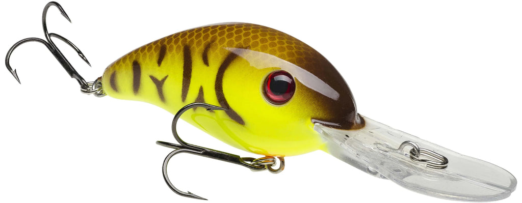 Strike King Pro Model Series 3XD Deep Diving Crankbait 7 16 oz