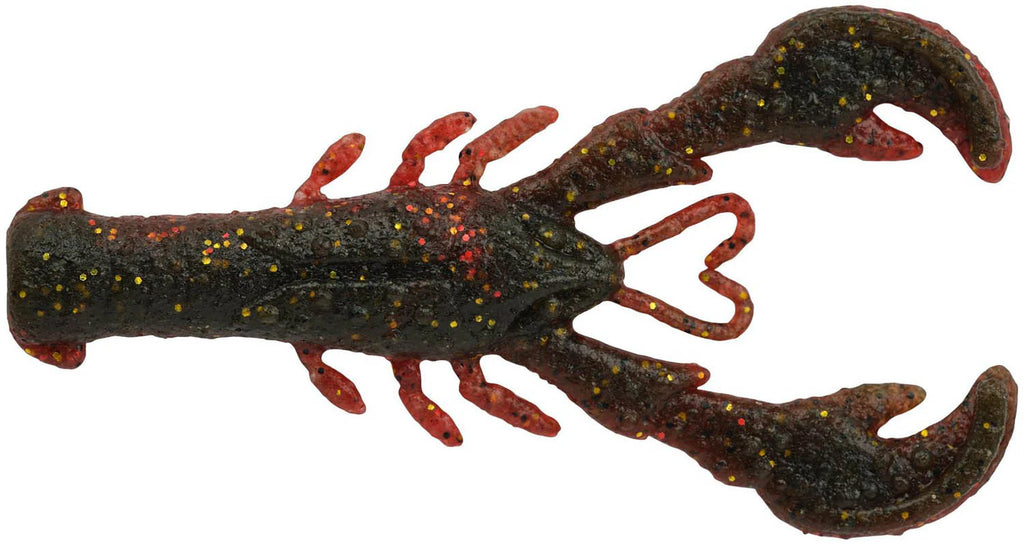 Berkley PowerBait MaxScent Lil Super Trooper 25 Inch