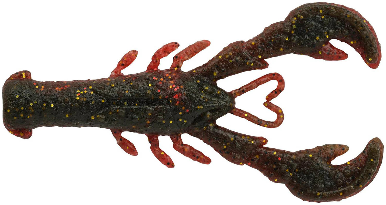 Berkley PowerBait MaxScent Lil Super Trooper 25 Inch
