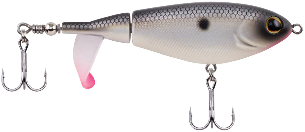 Berkley Choppo 75 90 105 120 Topwater Prop Lure