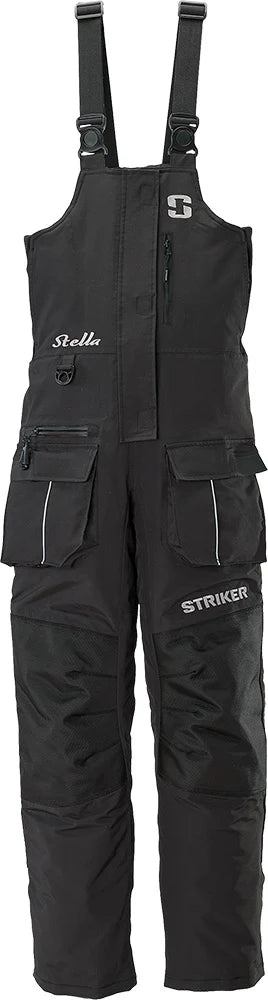Striker Womens Stella Bib