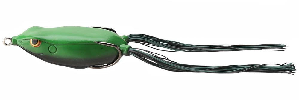 SPRO Dean Rojas Bronzeye Frog Jr 60