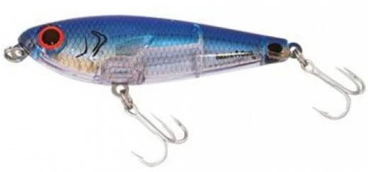 Bomber Saltwater Grade Badonk A Donk HP Rattling Topwater Walker