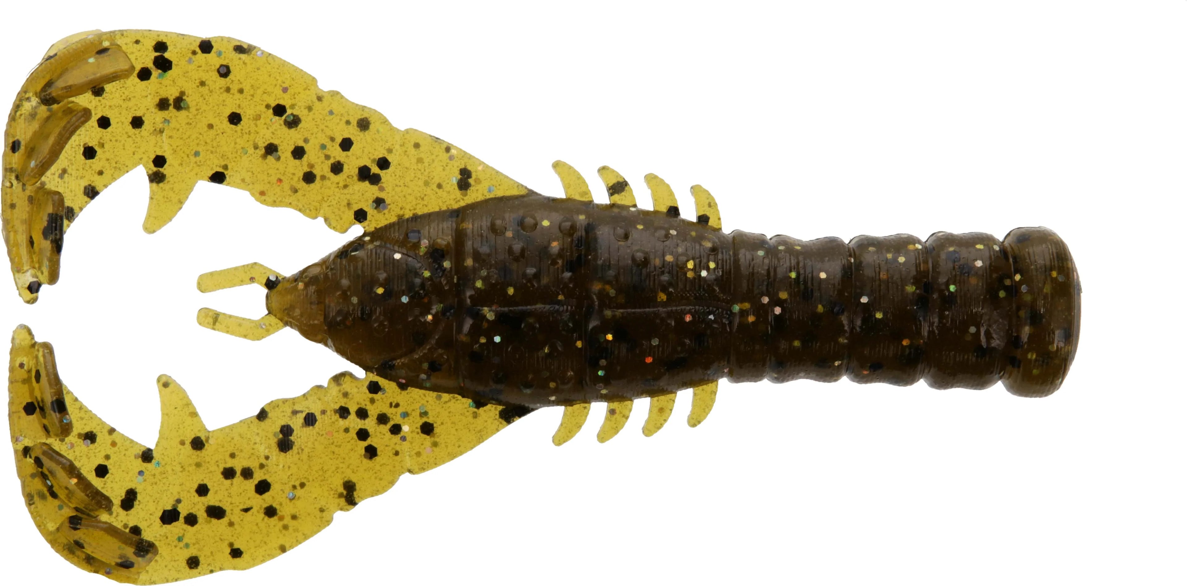 Yamamoto Baits 3 Inch Yamacraw 8 Pack