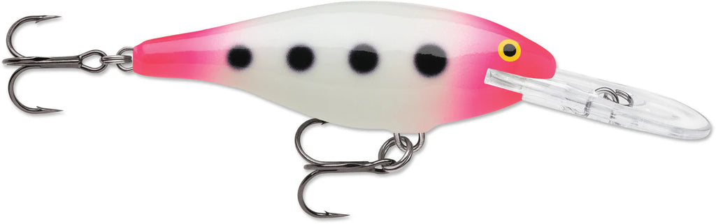 Rapala Shad Rap 2 3 4 inch Medium Diving Crankbait SR07