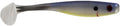 Big Bite Baits Suicide Shad 7 inch Paddle Tail Swimbait 2 pack
