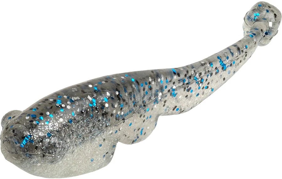 Mr Crappie Teen Zee Fry 15 Pack