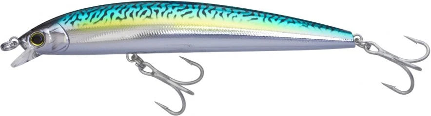 Yo Zuri Hydro Minnow LC Shallow Rip Bait 6 Inch