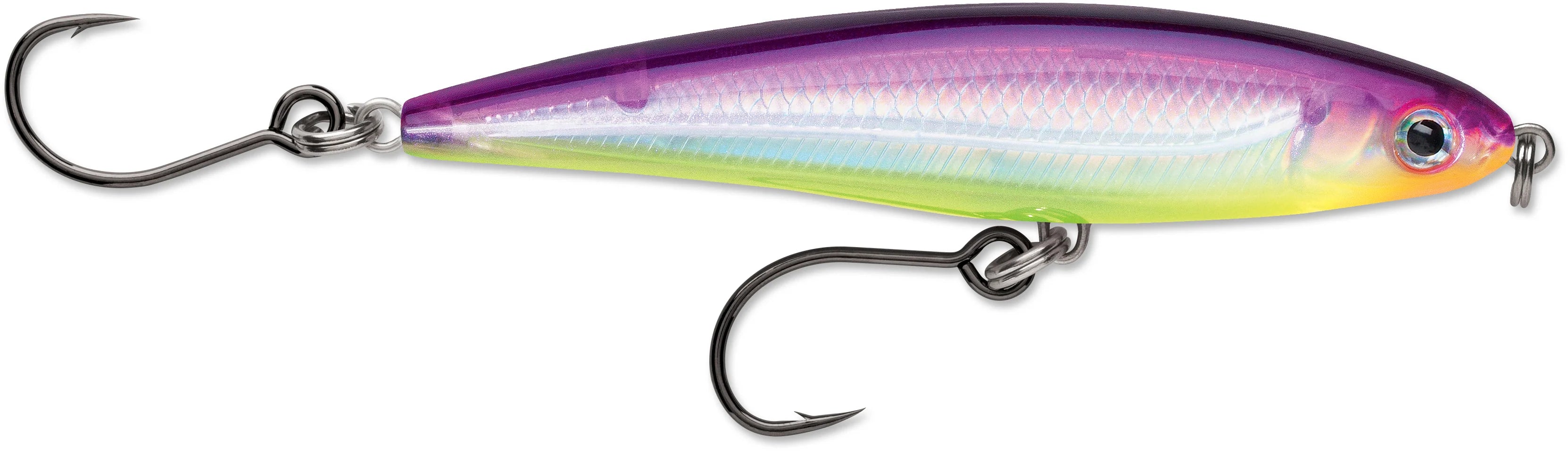 Rapala SXRT 10 X Rap Twitchin Minnow Twitchbait 4 Inch
