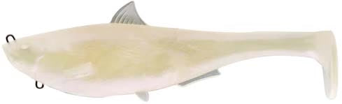 SPRO Megalojohn Soft Plastic Swimbait 6 Inch
