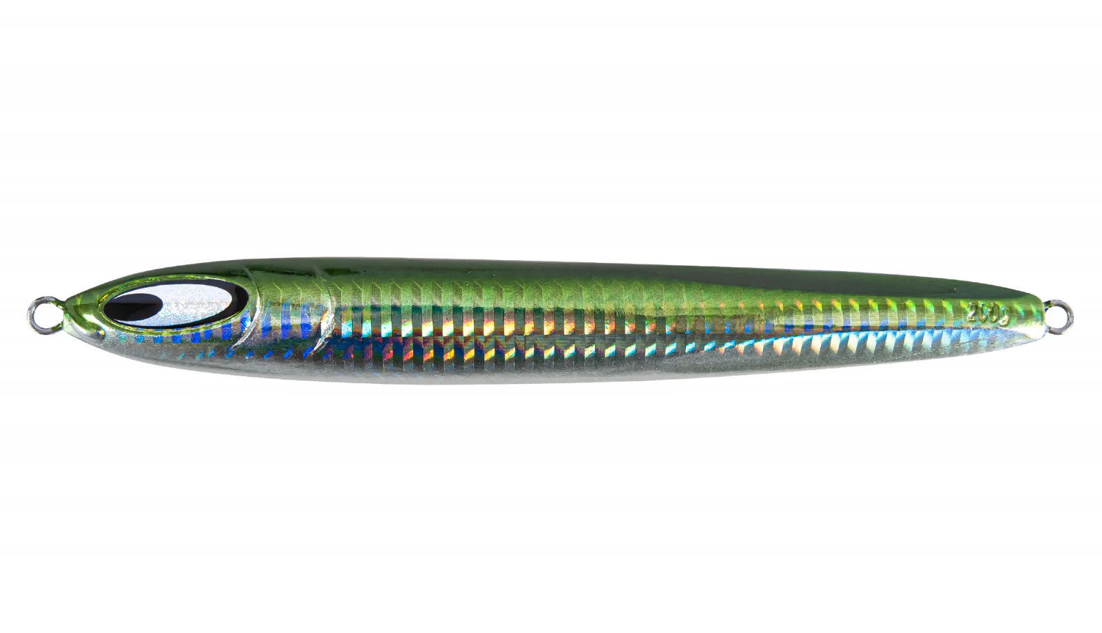Daiwa SL Semi Long Metal Jigs