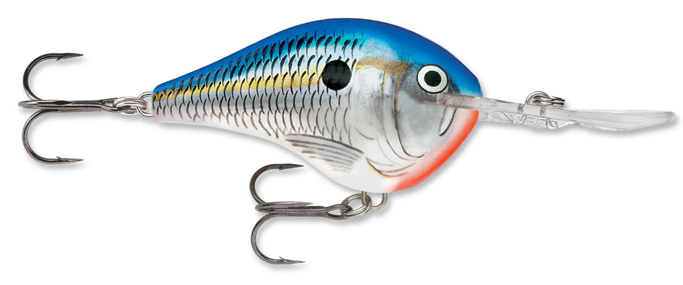 Rapala DT Series Crankbait DT10