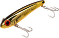 Bomber Saltwater Grade Mullet 3 1 2 inch Twitchbait