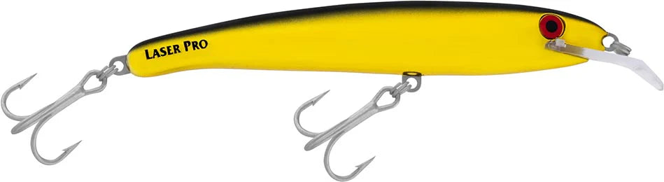 Halco Laser Pro 160 Deep Diving Trolling Plug 625 Inch