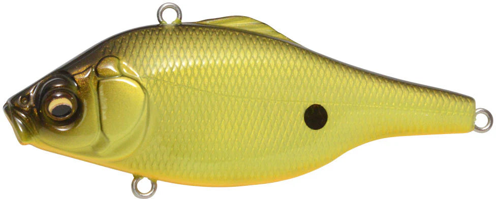 Megabass Vibration X Ultra Rattle Original Model