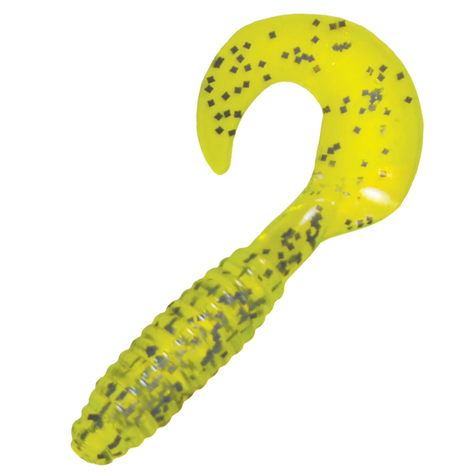 Kalins Lunker Grub Soft Plastic Grub 10 pack