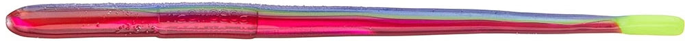 Roboworm Straight Tail Worm 6 Inch