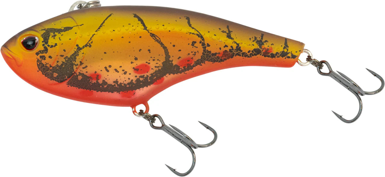 Nomad Design Swimtrex Freshwater Vibing Swimming Jig