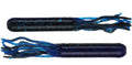 Z Man EZ TubeZ 4 inch Soft Plastic Tube 6 pack