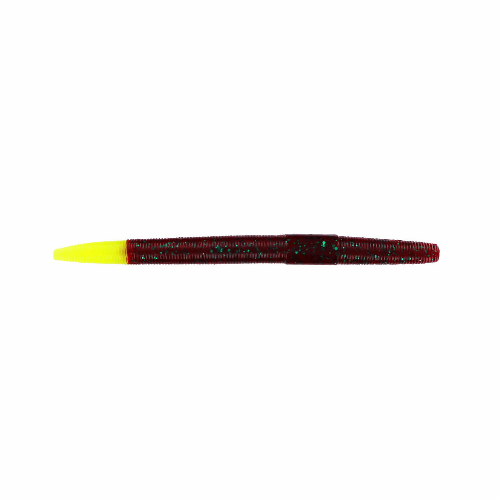Big Bite Baits Trick Stick Soft Plastic Stickbait 5 Inch