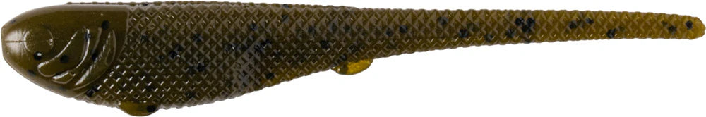 YUM Scottsboro Sniper Shad 3 Inch