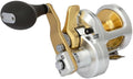 Shimano Talica 2 Speed Lever Drag Conventional Reels 1st Generation Models