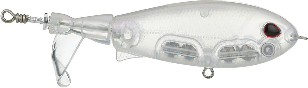 Berkley Screamin Choppo Prop Bait 375 Inch