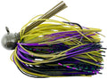 Hags Baits Tsunami Football Jig 1 2 oz
