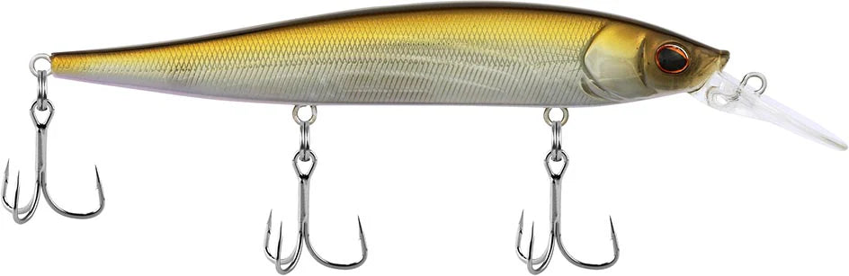 Berkley Stunna 112 1 Jerkbait 44 Inch