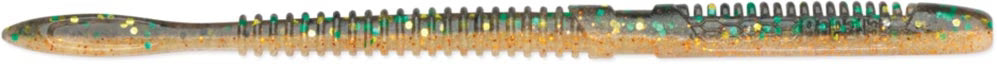 Rapala Crush City Janitor Worm 6 Inch