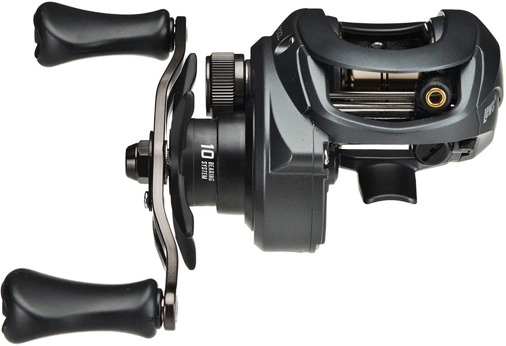 Lews Speed Spool GEN3 Baitcasting Reels