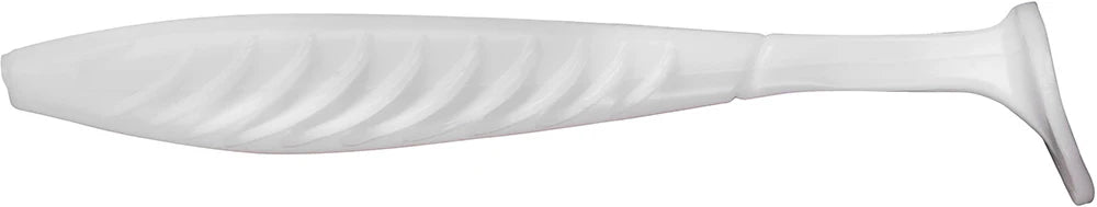 YUM Pulse Paddle Tail Swimbait 35 Inch