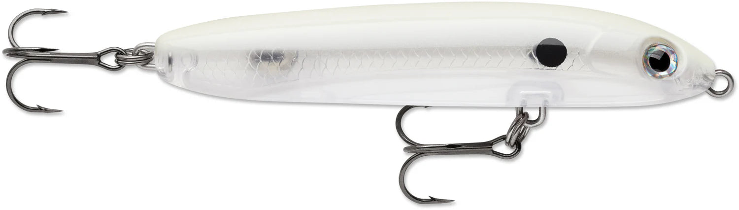 Rapala Skitter V 4 inch Topwater Walker