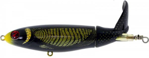 River2Sea Whopper Plopper 130 Topwater Prop Lure