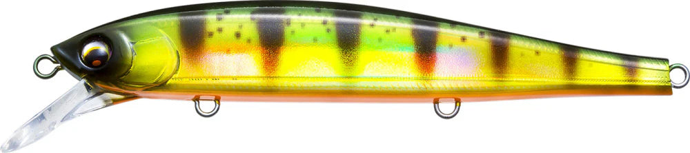 Yo Zuri Pro 110 Jerkbait 4375 Inch