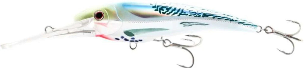 Nomad Design DTX Minnow 140 Floating 55 Inch