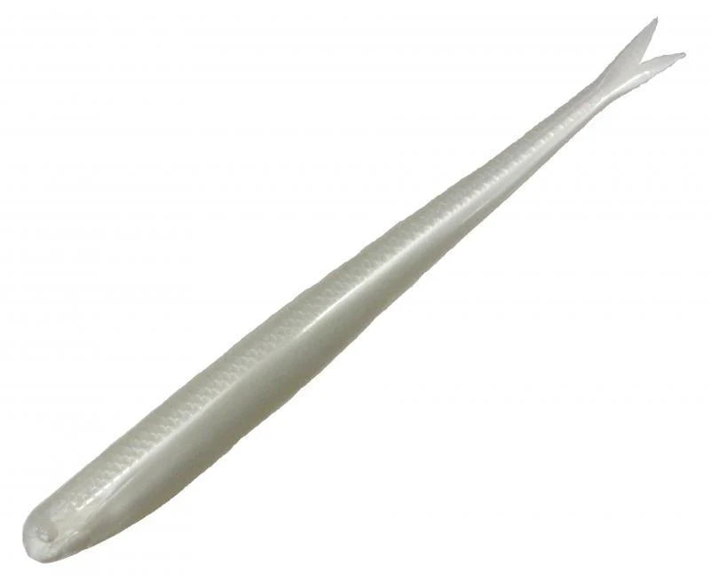 Z Man HeroZ 10 inch Oversized Soft Jerkbait