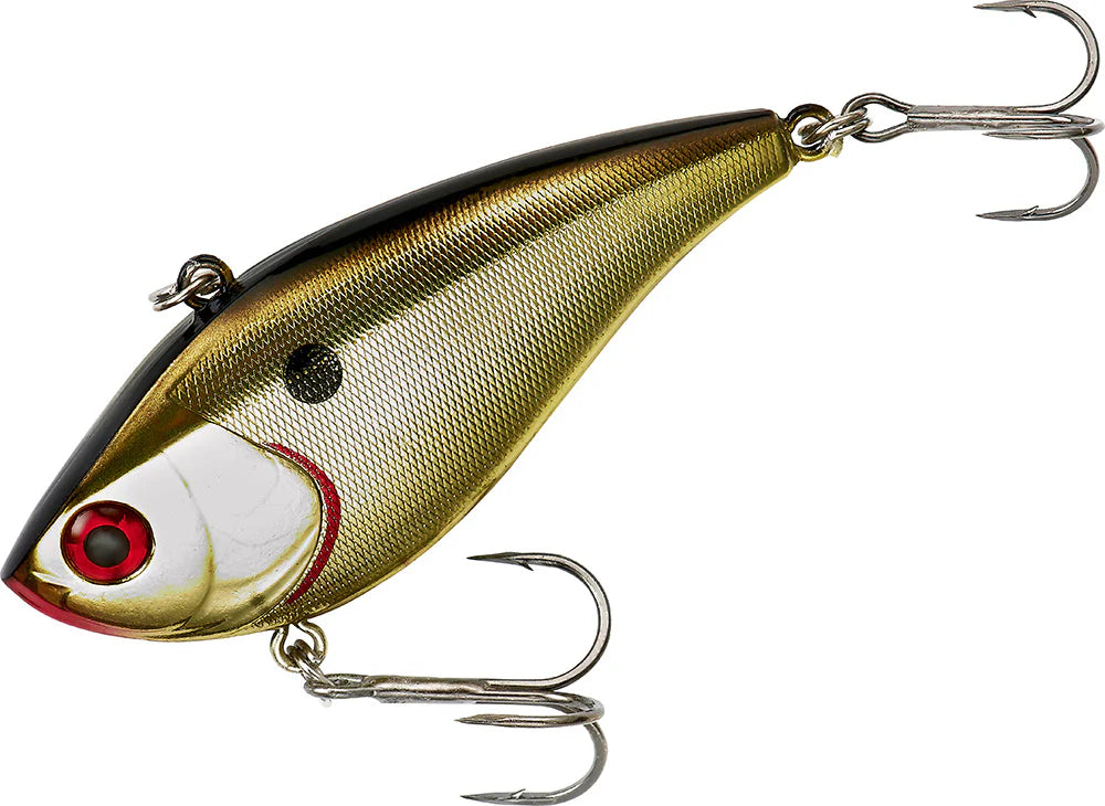 Booyah Hard Knocker Lipless Crankbait 25 Inches