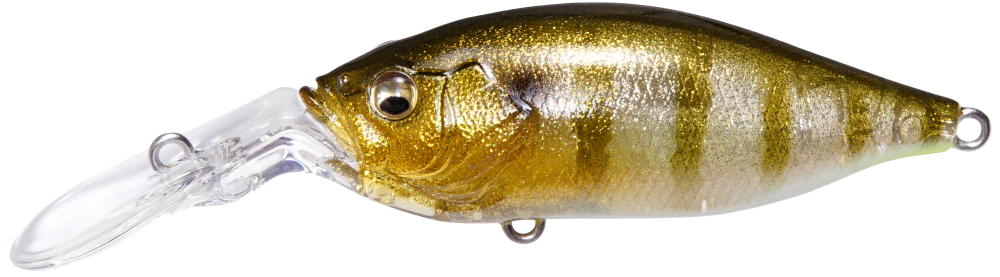 Megabass Deep X 100 LBO Deep Diving Crankbait