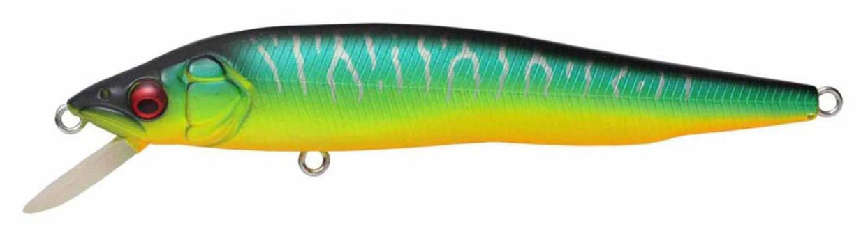 Megabass Vision 95 Q Go Jerkbait