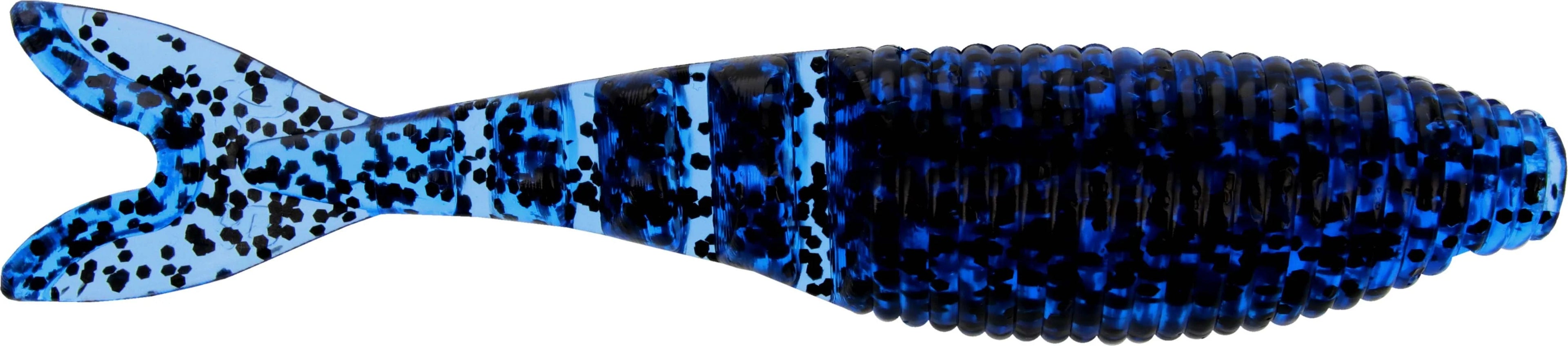 Yamamoto Baits 4 Inch Zako Soft Plastic Swimbait 6 Pack
