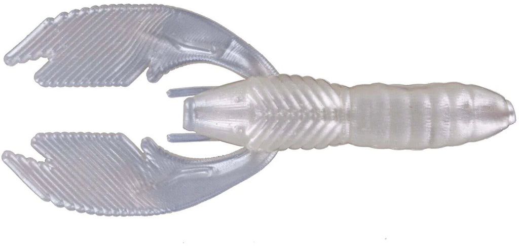 Big Bite Baits Swimming Craw 6 Pack